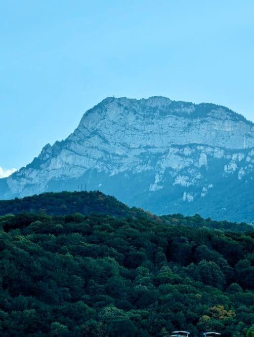 Magnifique T2 Refait A Neuf - Calme & Equipe Avec Parking Grenoble